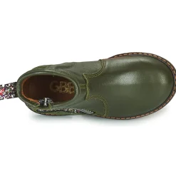 GBB - COMETTE Kaki Clearance