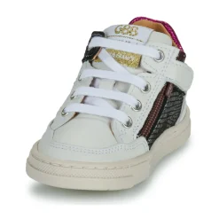 Hot GBB - DALILA FLEX Blanc