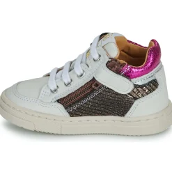 Hot GBB - DALILA FLEX Blanc