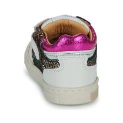 Hot GBB - DALILA FLEX Blanc