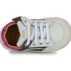 Hot GBB - DALILA FLEX Blanc