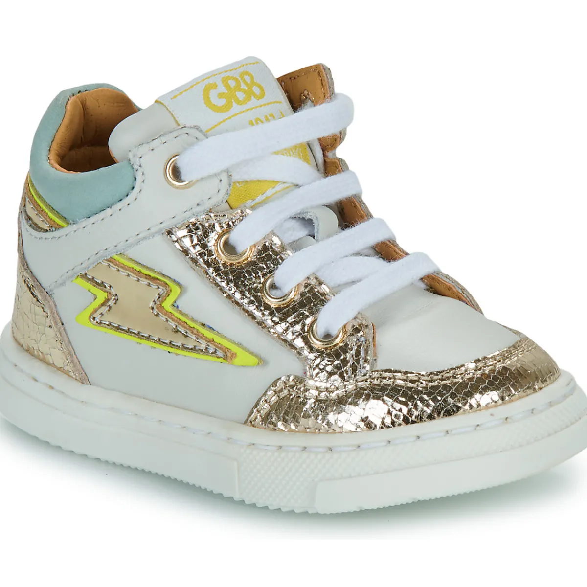 Discount GBB - DALILA FLEX Blanc