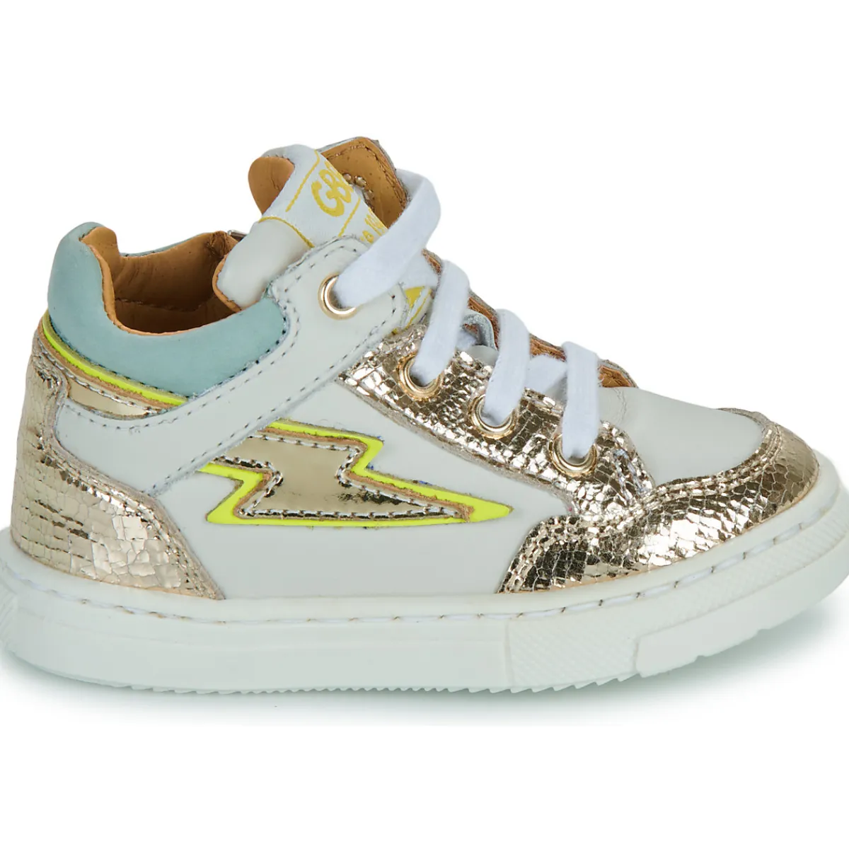 Discount GBB - DALILA FLEX Blanc