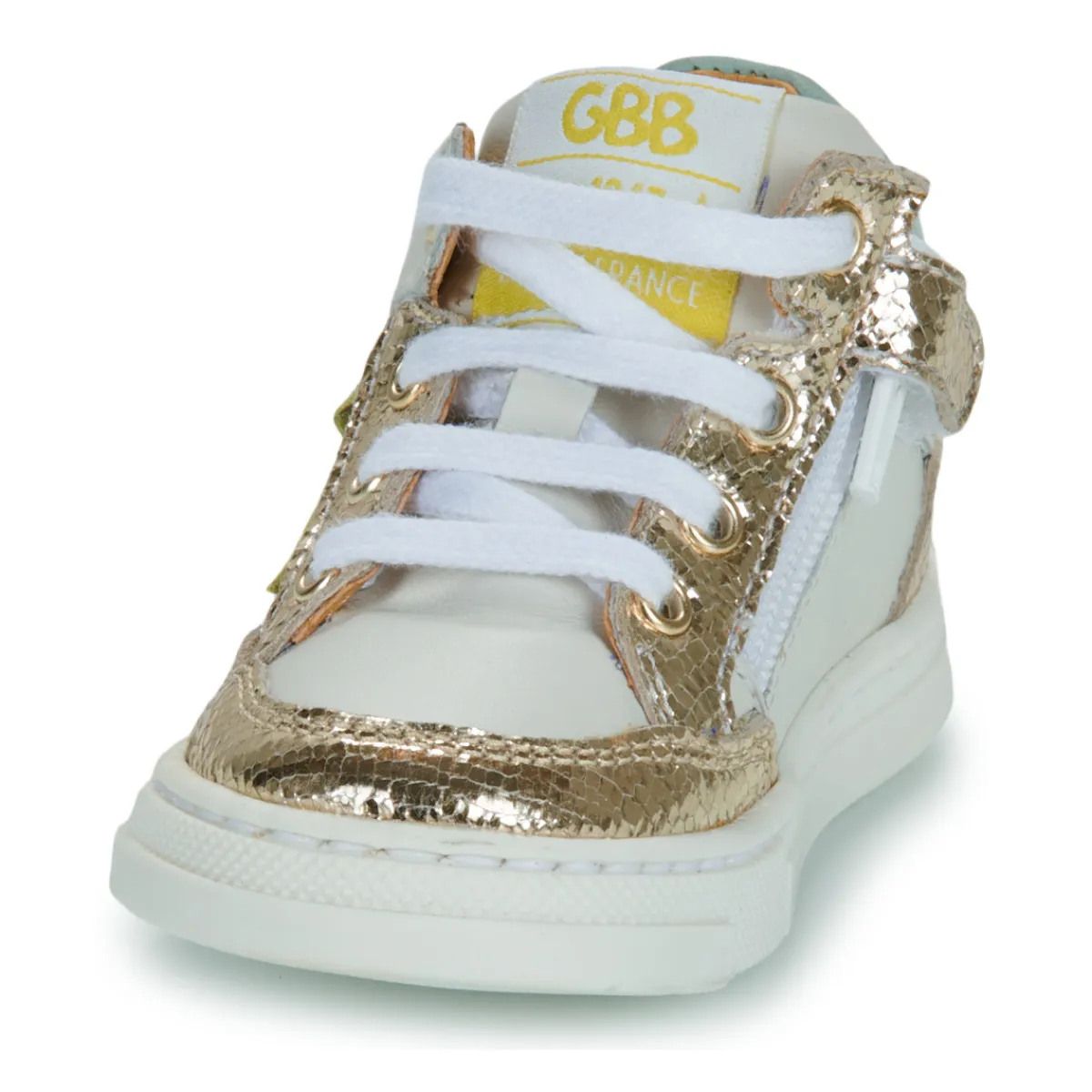 Discount GBB - DALILA FLEX Blanc