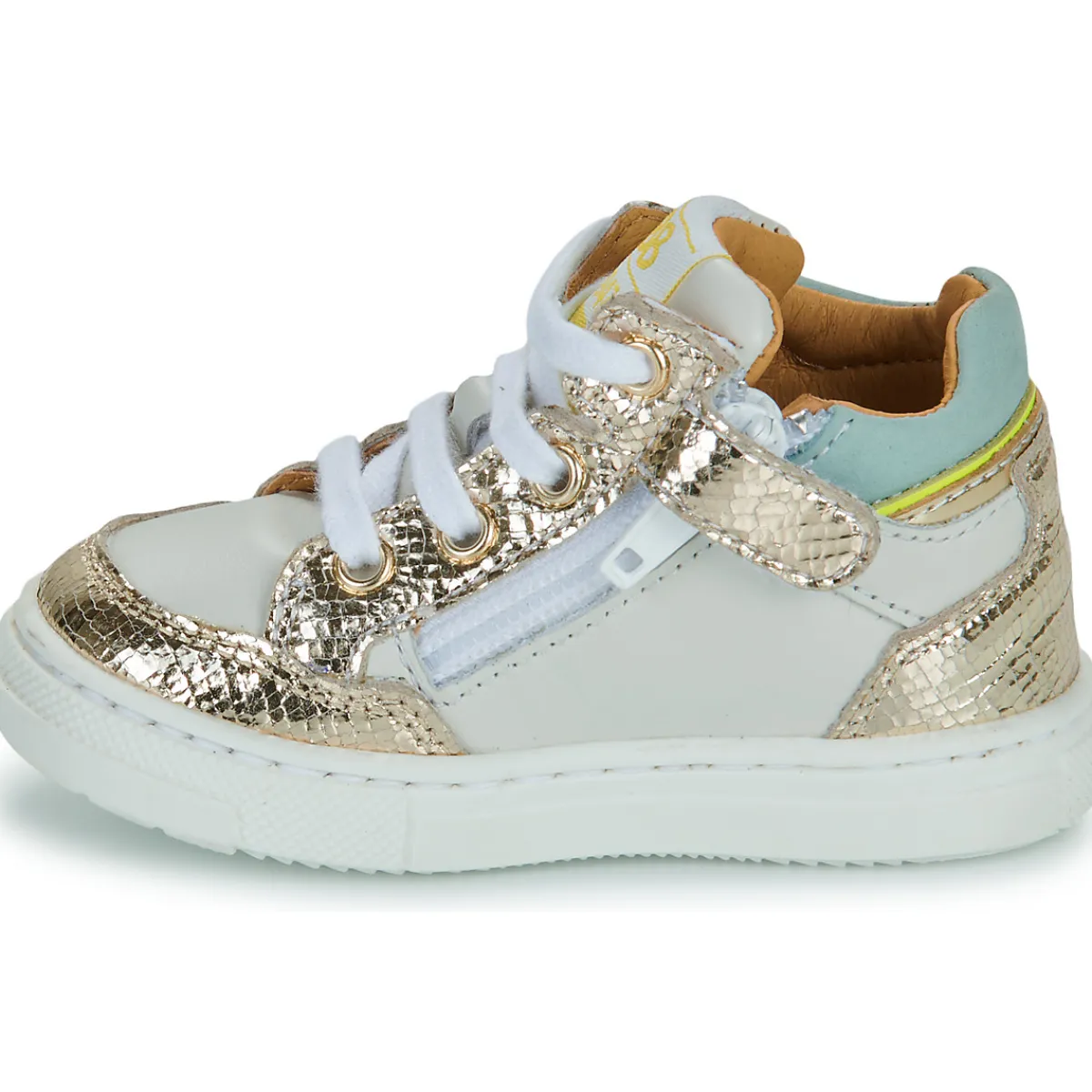 Discount GBB - DALILA FLEX Blanc