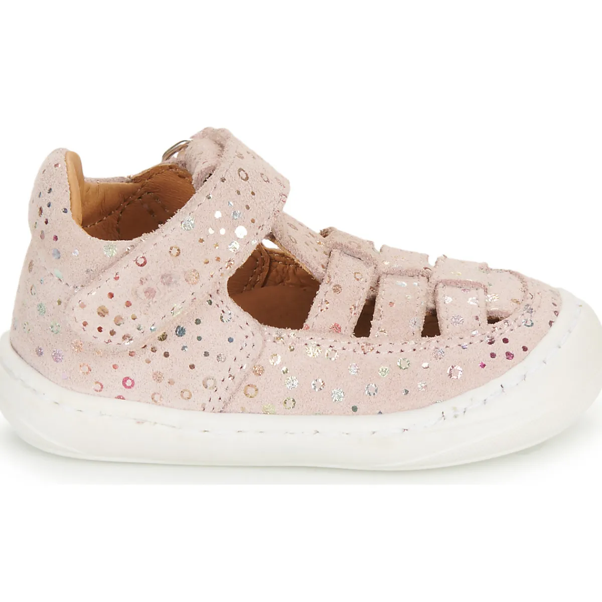 GBB - DANAE FLEX Rose Outlet