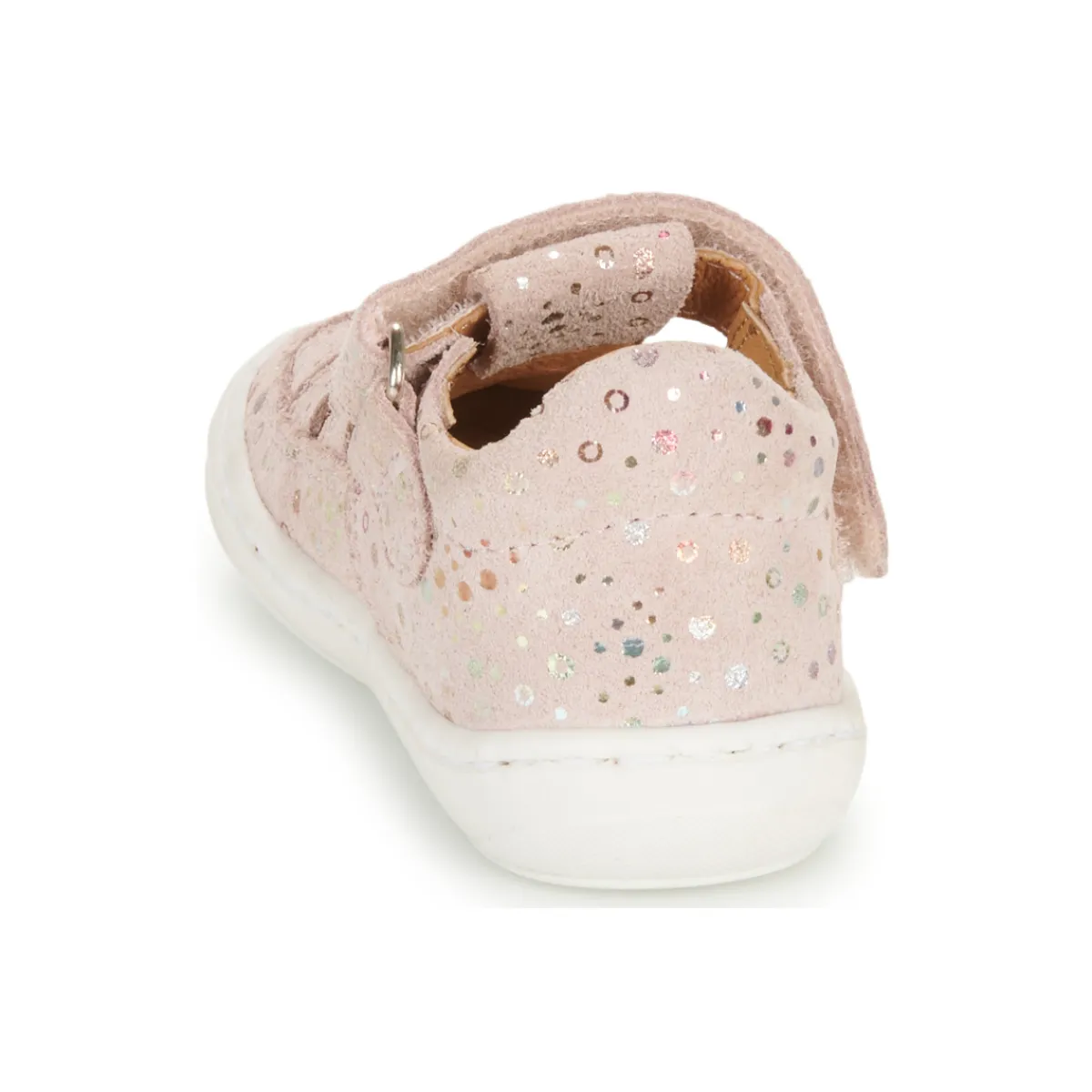 GBB - DANAE FLEX Rose Outlet