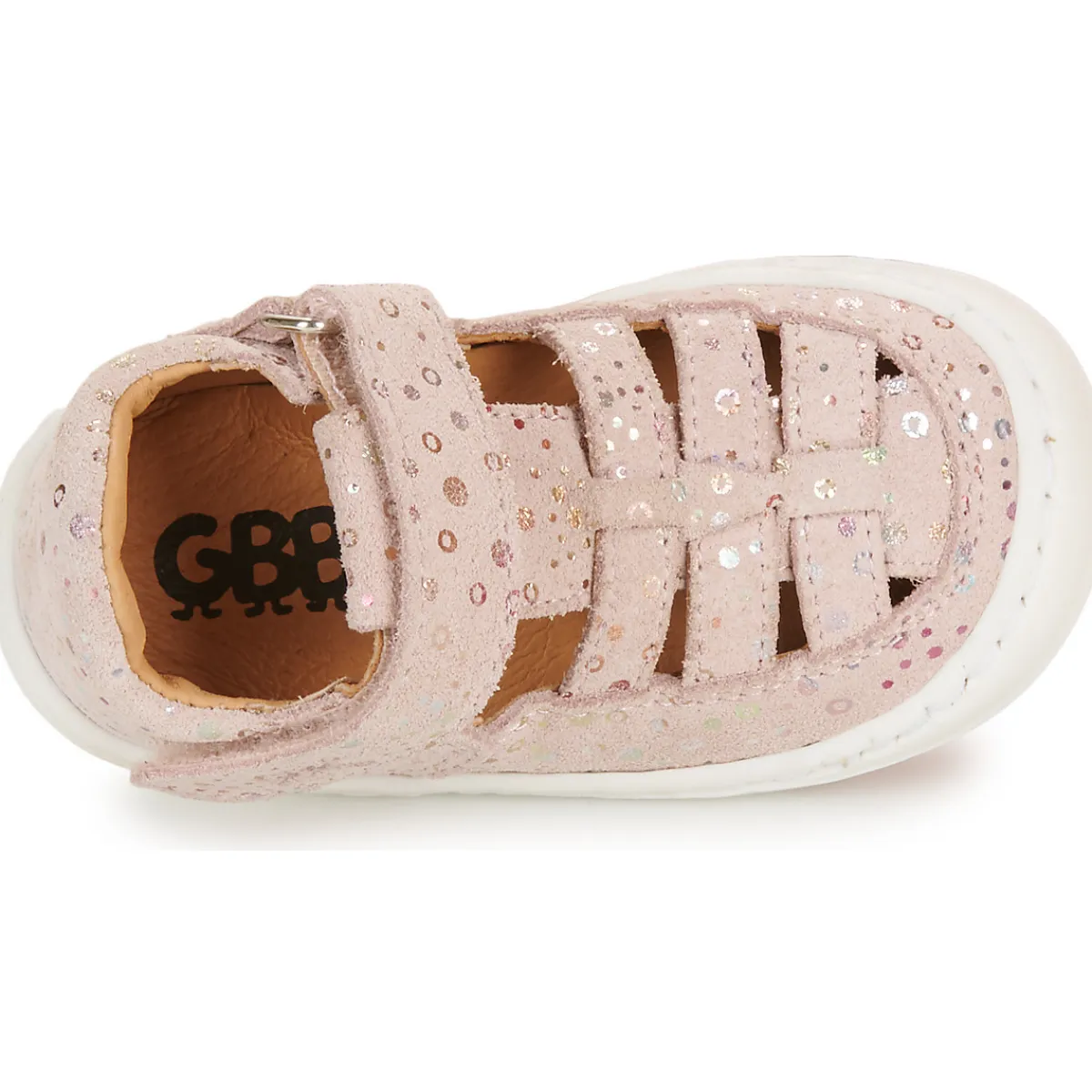 GBB - DANAE FLEX Rose Outlet
