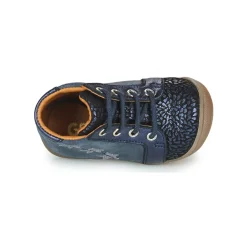 GBB - DAVIA Bleu Outlet