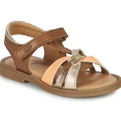 GBB - DAVINE Marron Outlet