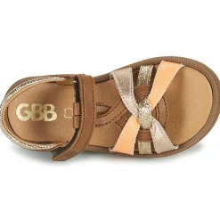 GBB - DAVINE Marron Outlet