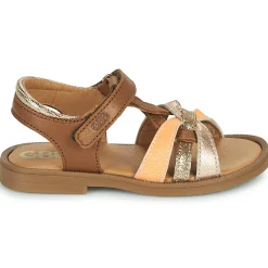 Sale GBB - DAVINE Marron