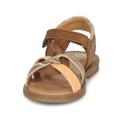 Sale GBB - DAVINE Marron