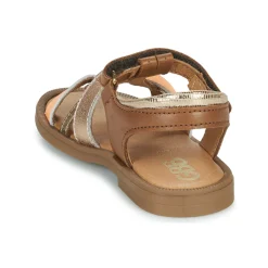 Sale GBB - DAVINE Marron