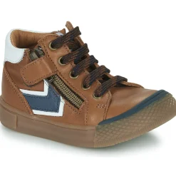 Online GBB - DERKI Marron