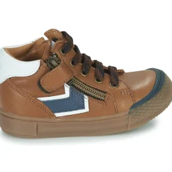 Online GBB - DERKI Marron