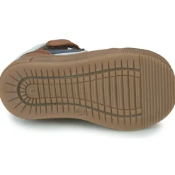 Online GBB - DERKI Marron