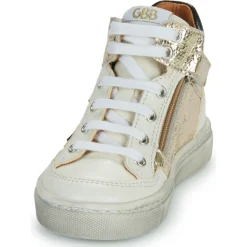 New GBB - DORES Blanc