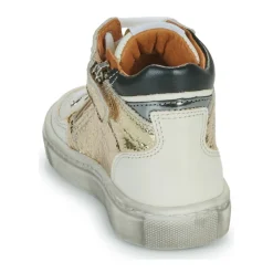 New GBB - DORES Blanc