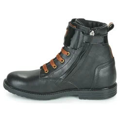 New GBB - DOZZY Noir