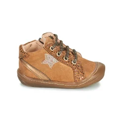 Hot GBB - EDITHE FLEX Marron