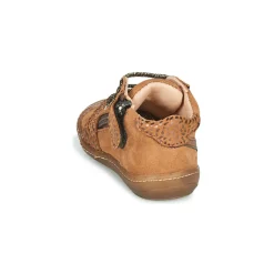 Hot GBB - EDITHE FLEX Marron