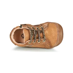 Hot GBB - EDITHE FLEX Marron