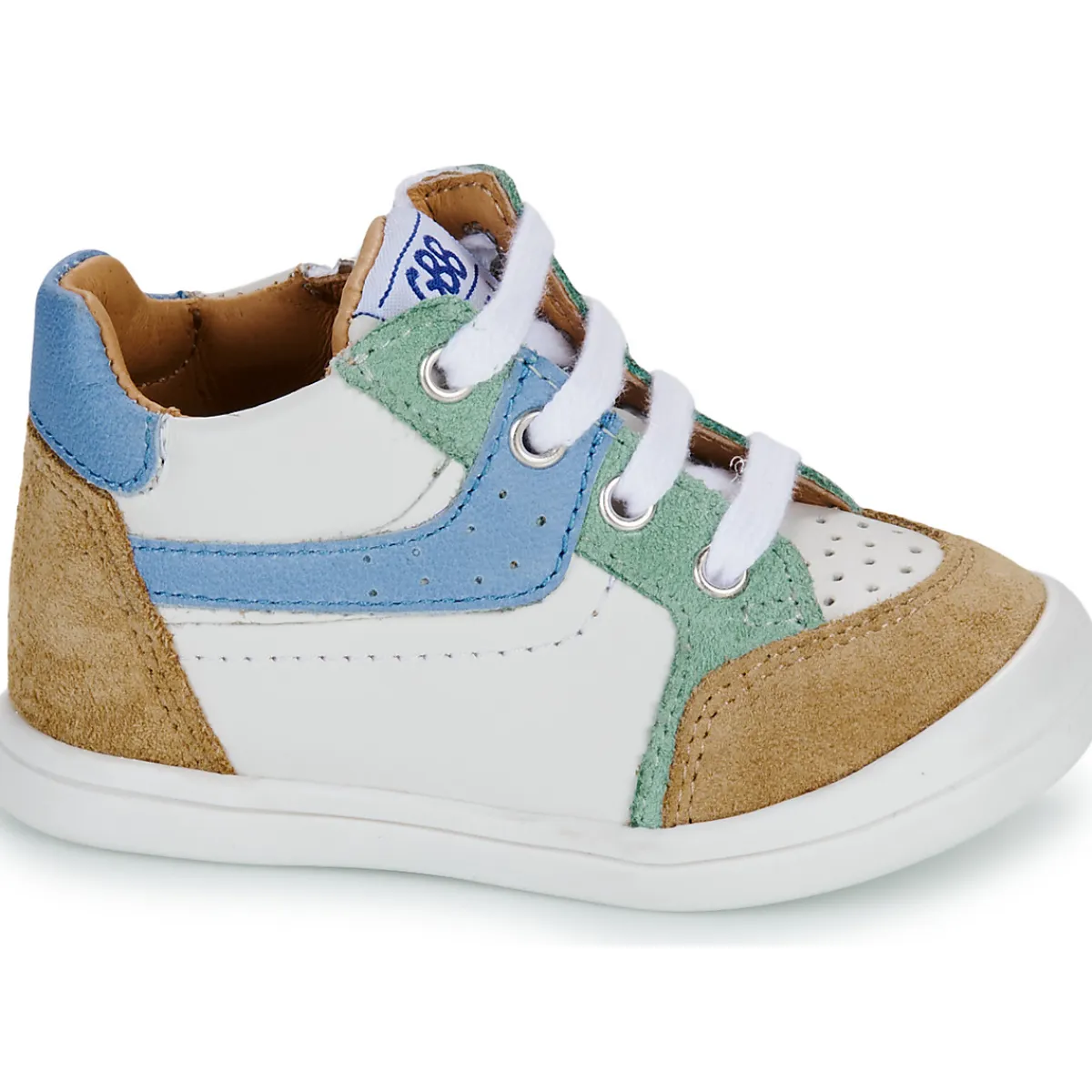 GBB - EDSON Blanc Outlet