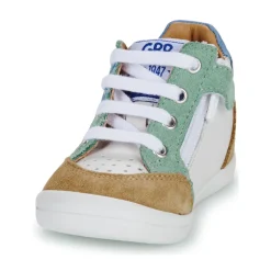 GBB - EDSON Blanc Outlet