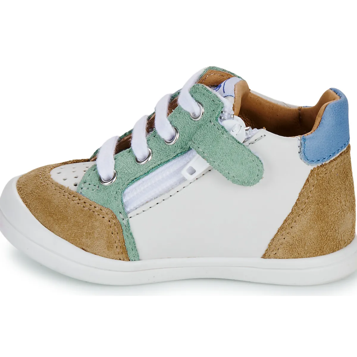 GBB - EDSON Blanc Outlet