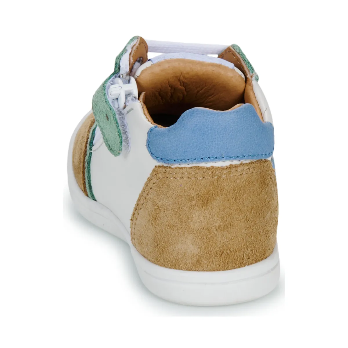 GBB - EDSON Blanc Outlet