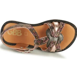 GBB - EGEA Noir Outlet