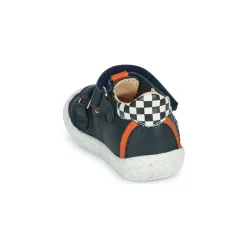 Online GBB - ELLIOT Bleu