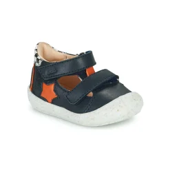 GBB - ELLIOT Bleu New