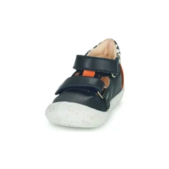 GBB - ELLIOT Bleu New