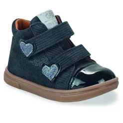 GBB - ELMIRE Bleu Outlet