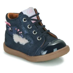 Sale GBB - ELVINA Bleu