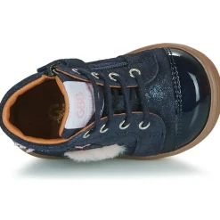 Sale GBB - ELVINA Bleu