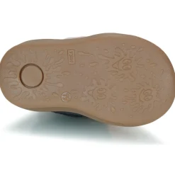 Sale GBB - ELVINA Bleu