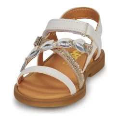 Online GBB - ELVIRA Blanc