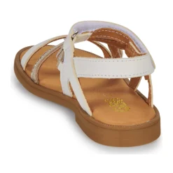 GBB - ELVIRA Blanc Outlet