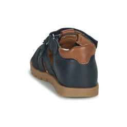 GBB - EMILIO Bleu Hot