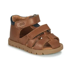 Sale GBB - EMILIO Marron