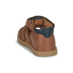 Sale GBB - EMILIO Marron