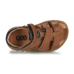 Sale GBB - EMILIO Marron