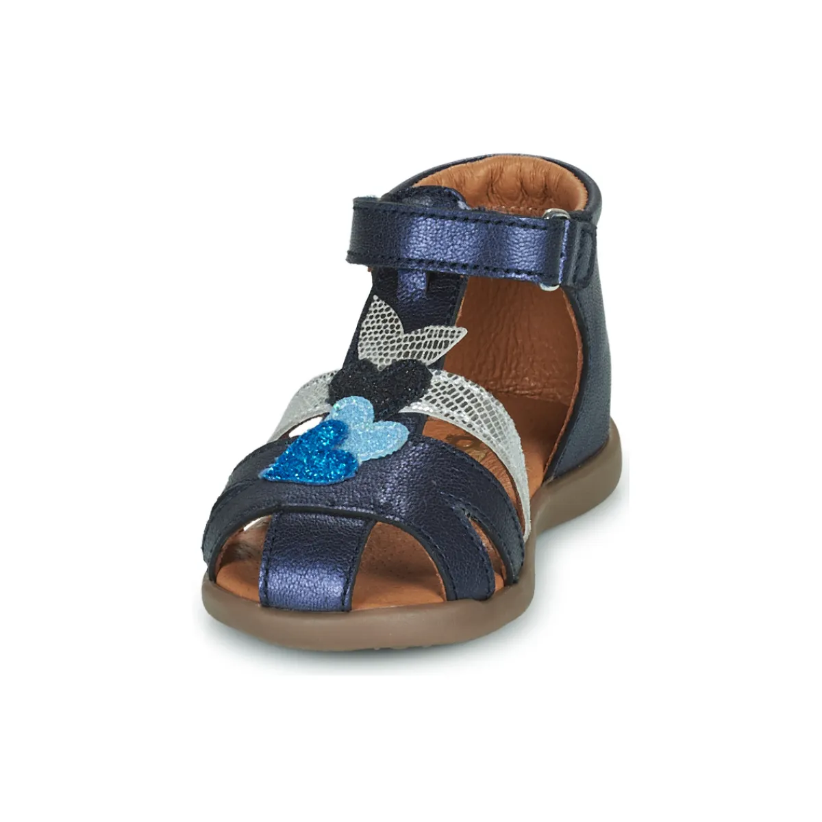 GBB - ENITA Bleu Clearance