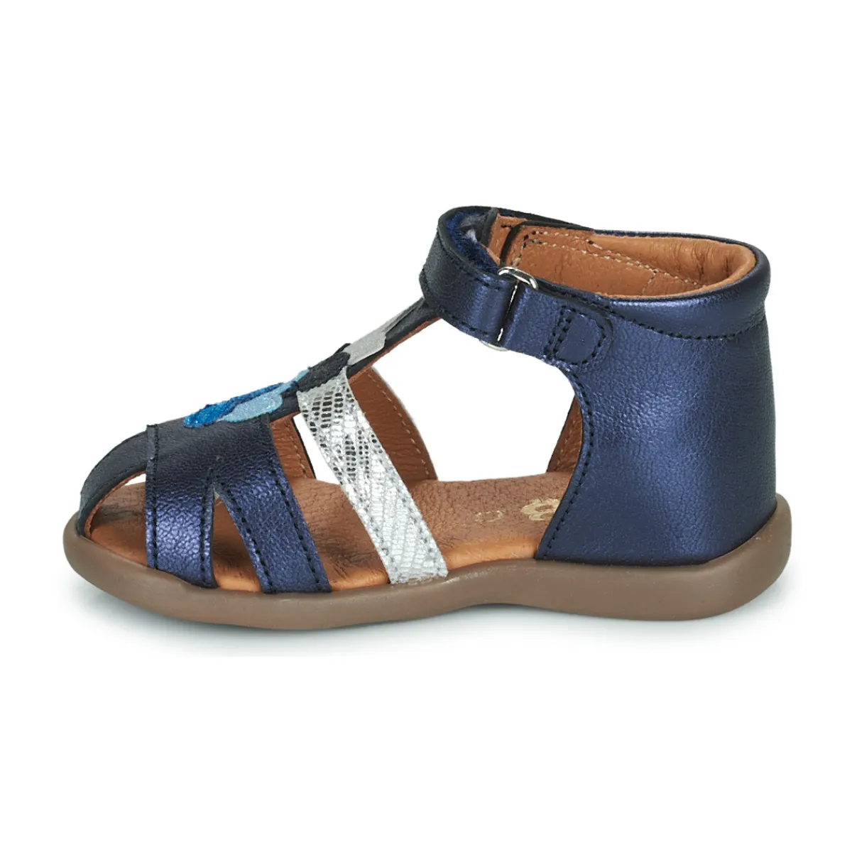 GBB - ENITA Bleu Clearance