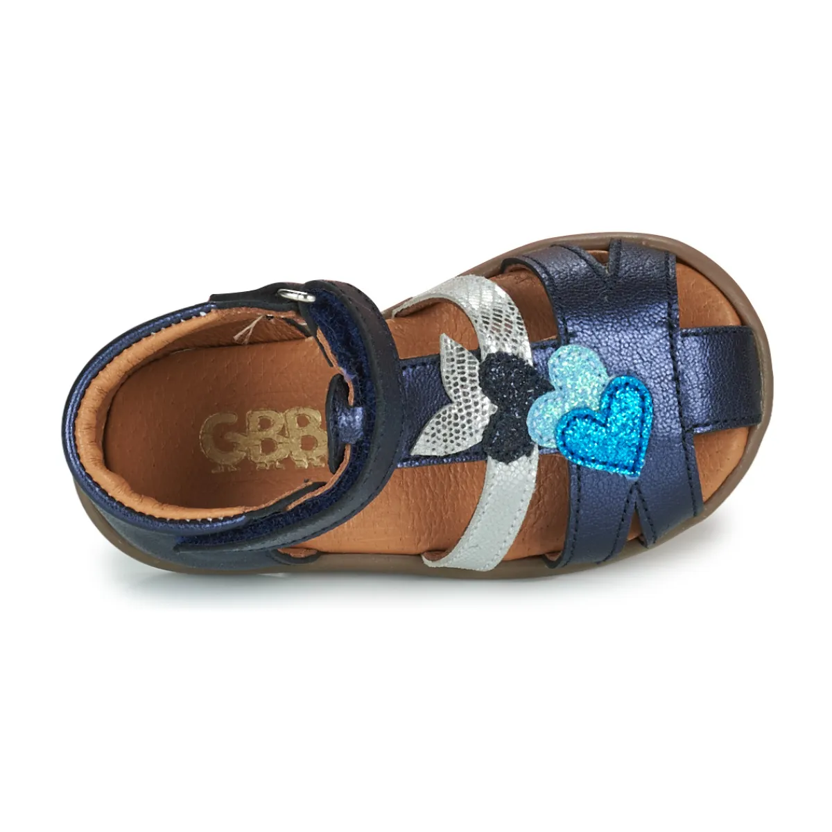 GBB - ENITA Bleu Clearance