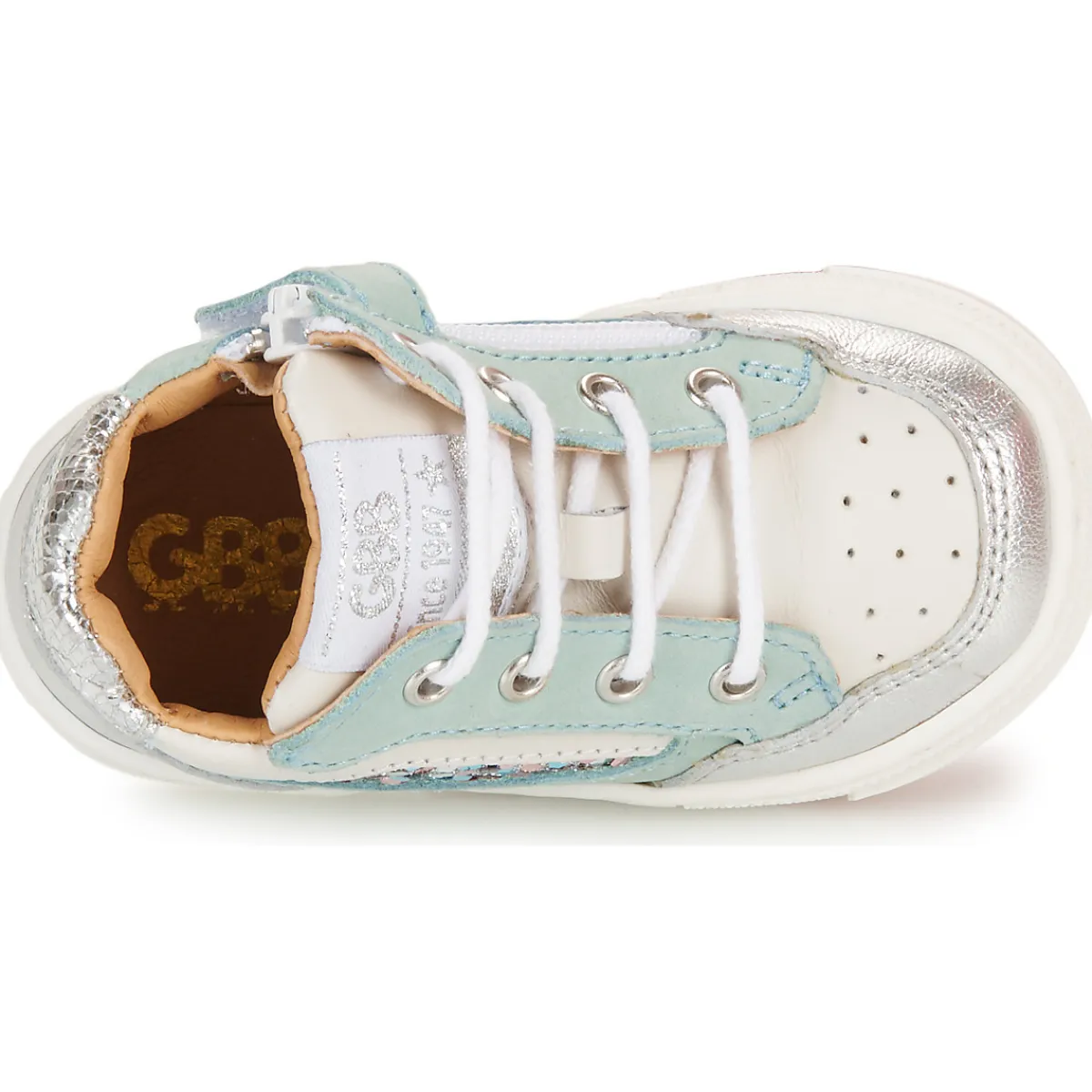 GBB - ENORA FLEX Vert Clearance