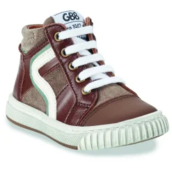 Sale GBB - ERICO Marron